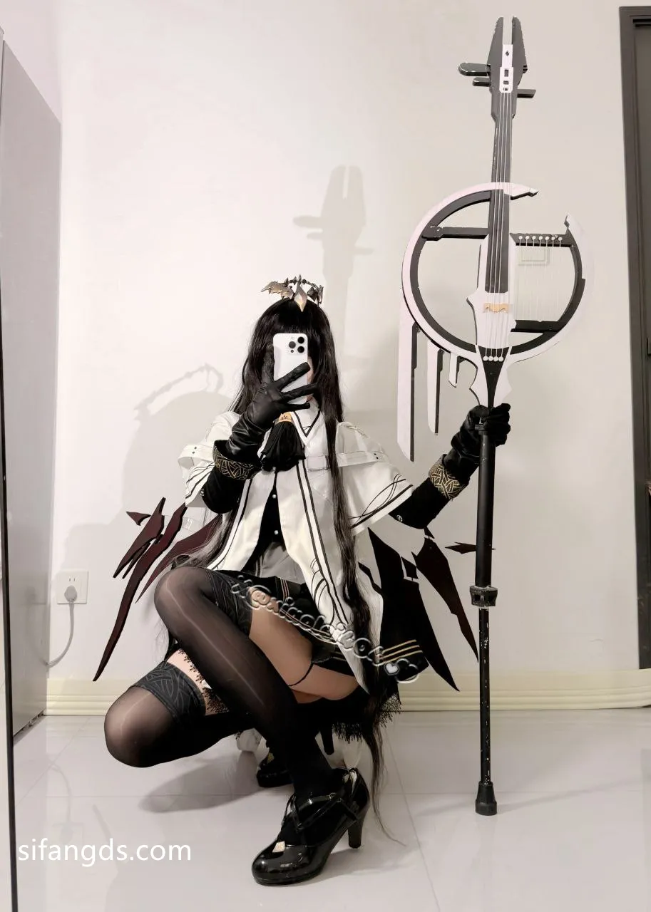 希尔薇 cos (水印)-erohere258.webp