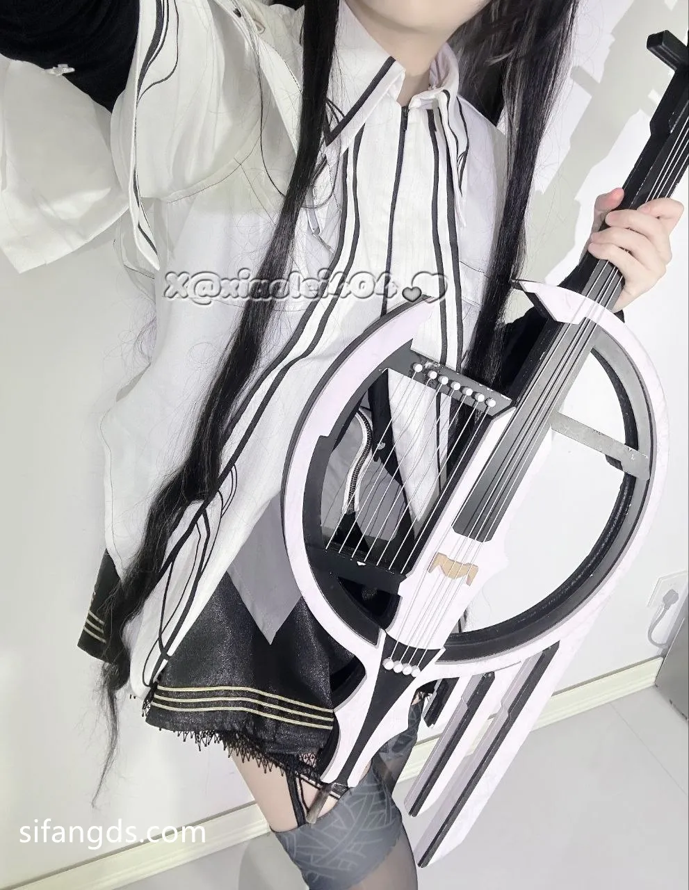 希尔薇 cos (水印)-erohere264.webp