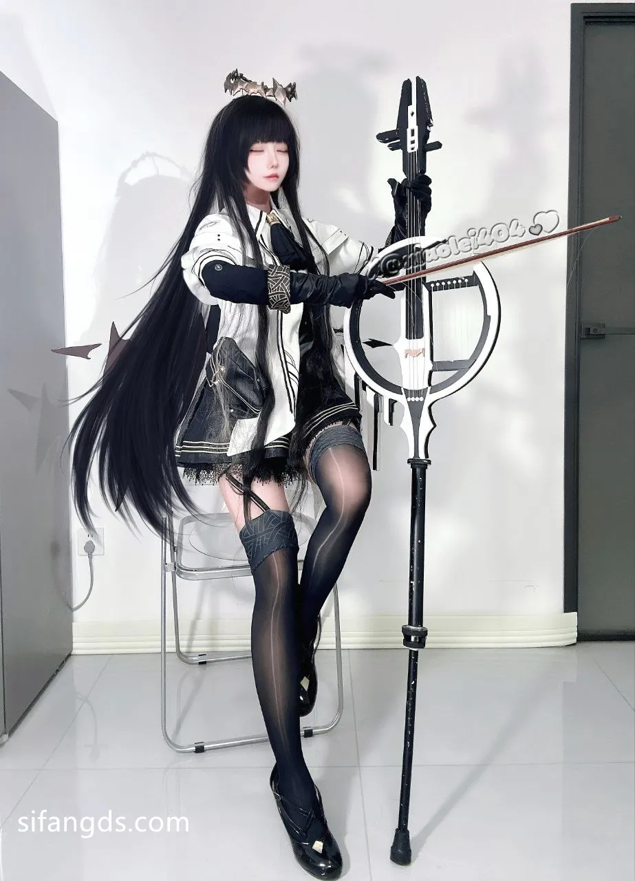 希尔薇 cos (水印)-erohere266.webp