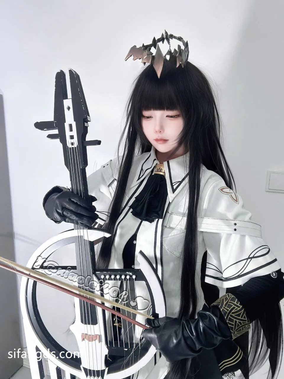 希尔薇 cos (水印)-erohere267.webp