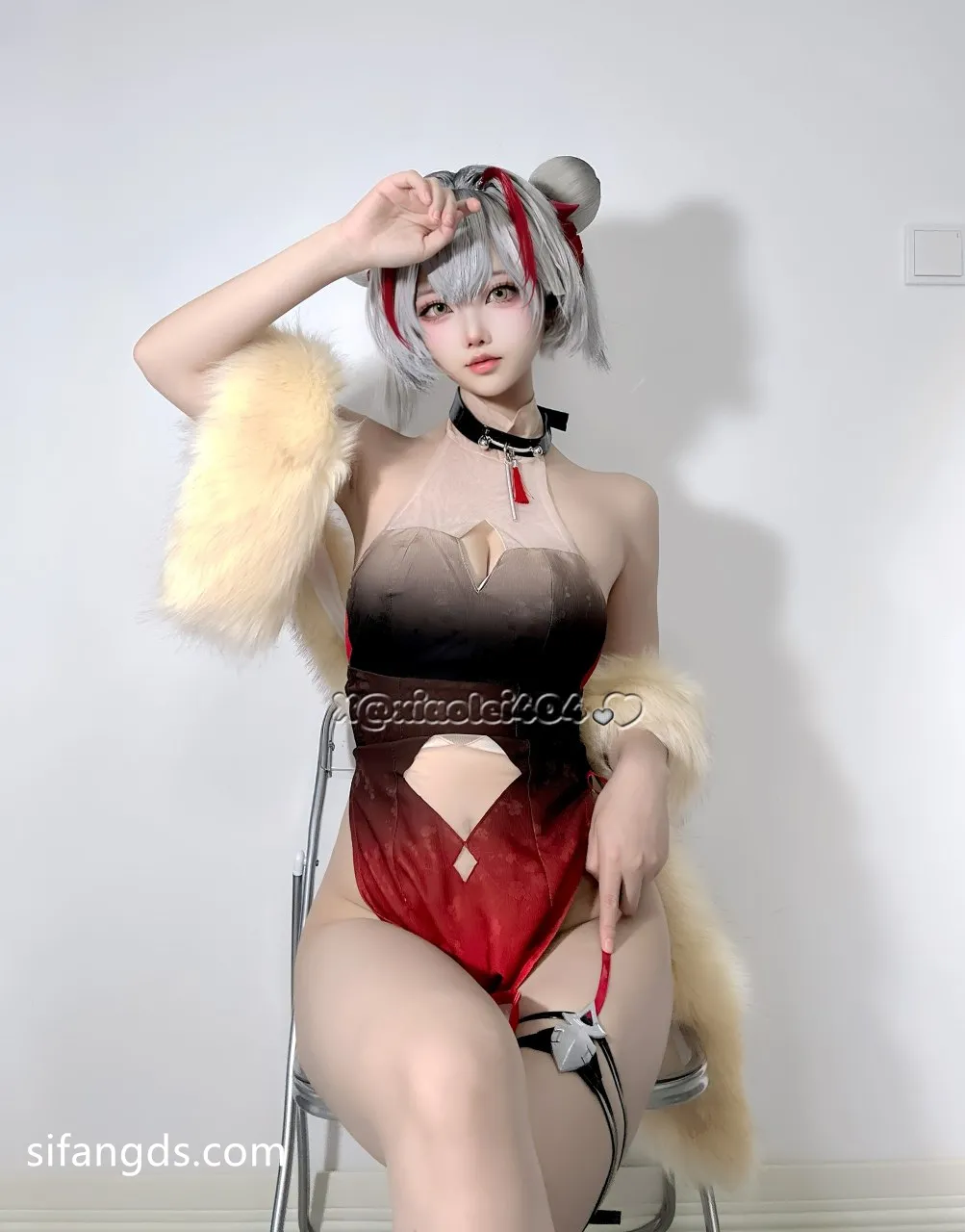 希尔薇 cos (水印)-erohere295.webp