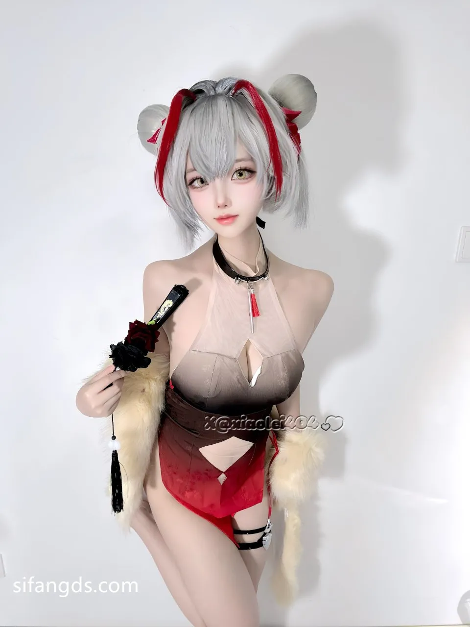 希尔薇 cos (水印)-erohere296.webp
