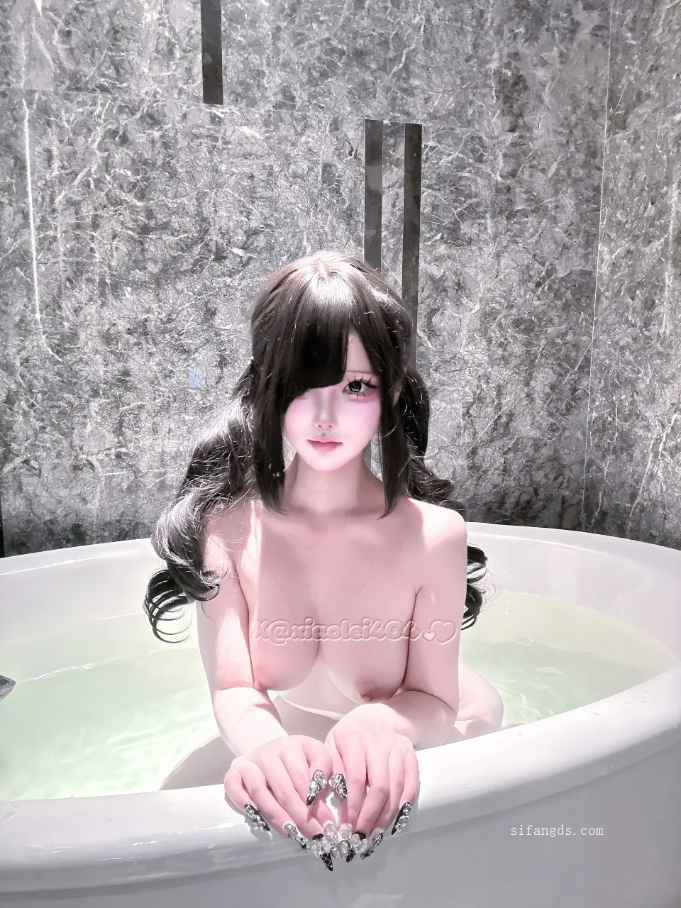 希尔薇 cos (水印)-erohere358.webp