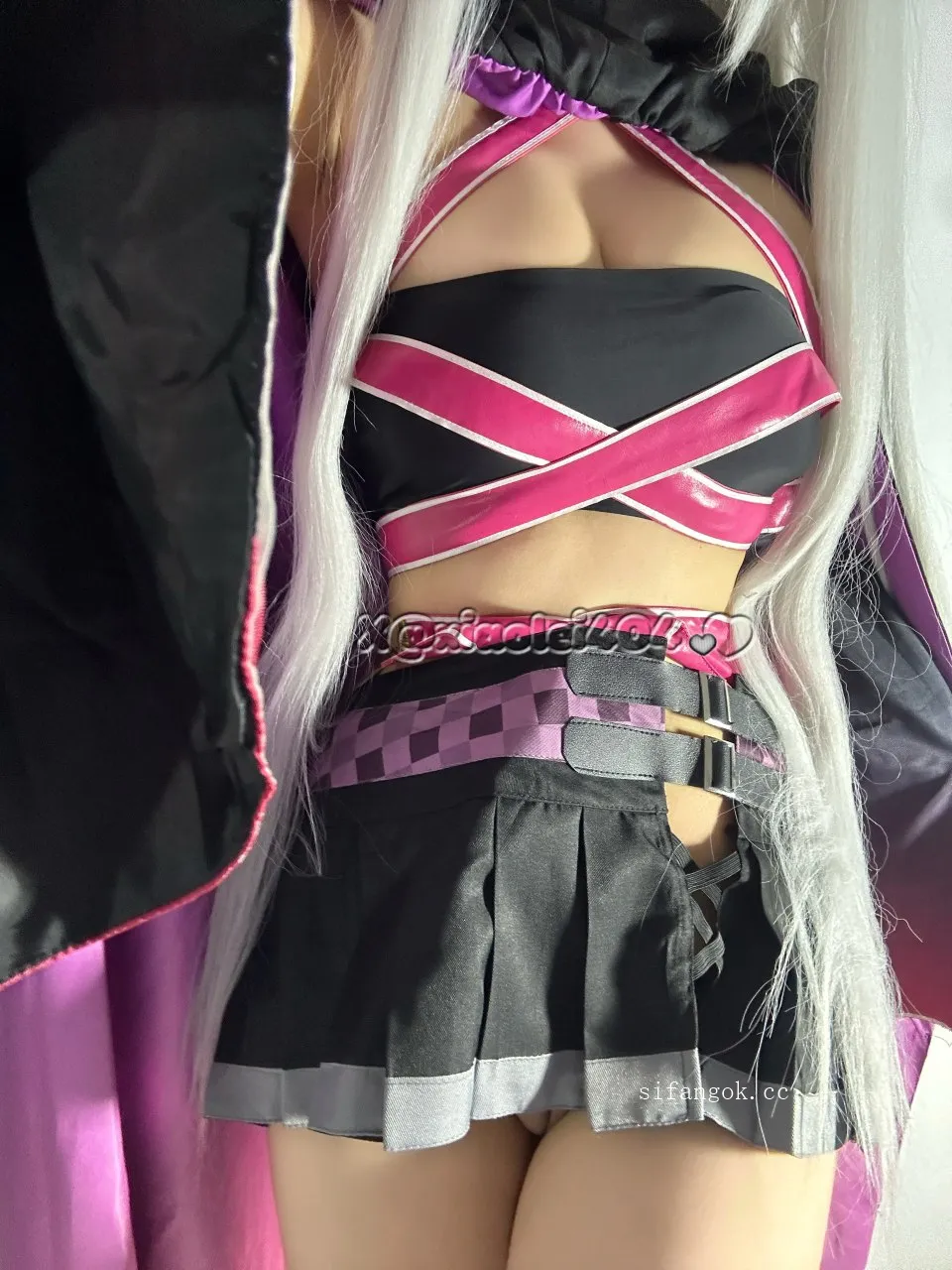 希尔薇 cos (水印)-erohere393.webp