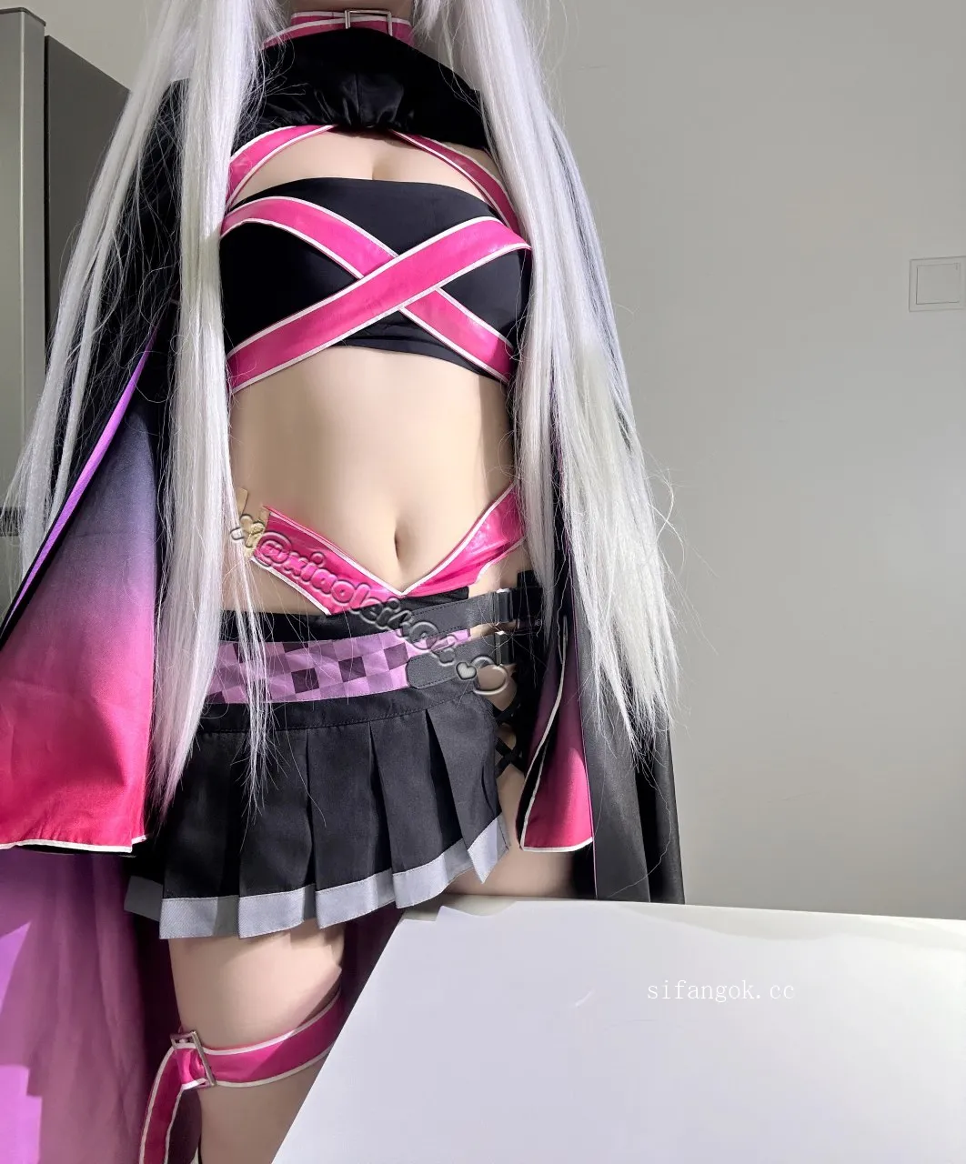 希尔薇 cos (水印)-erohere398.webp