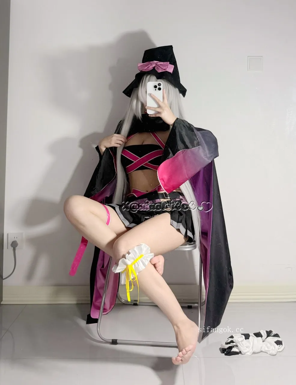 希尔薇 cos (水印)-erohere401.webp