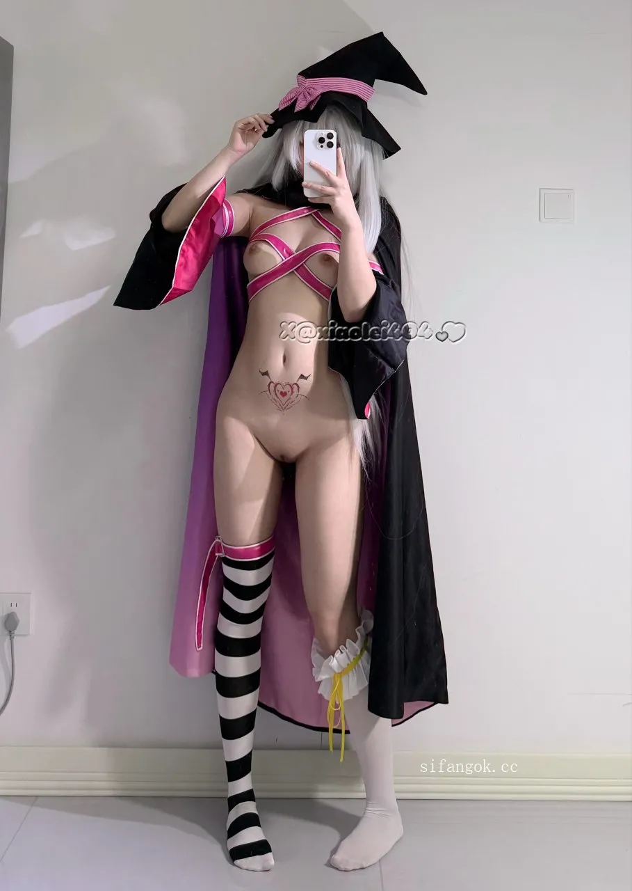 希尔薇 cos (水印)-erohere407.webp