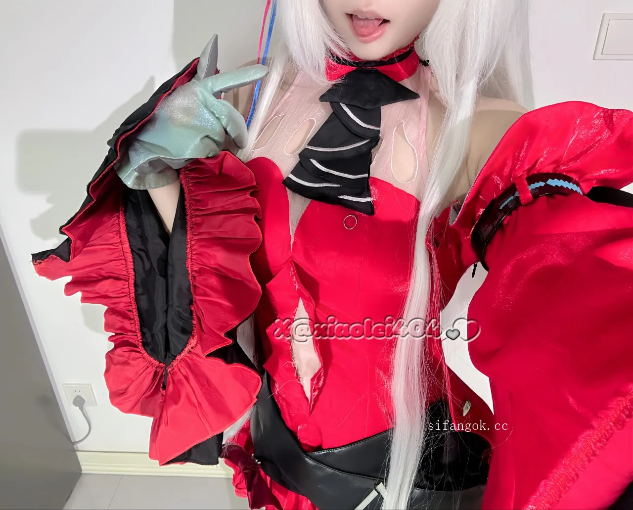 希尔薇 cos (水印)-erohere416.webp