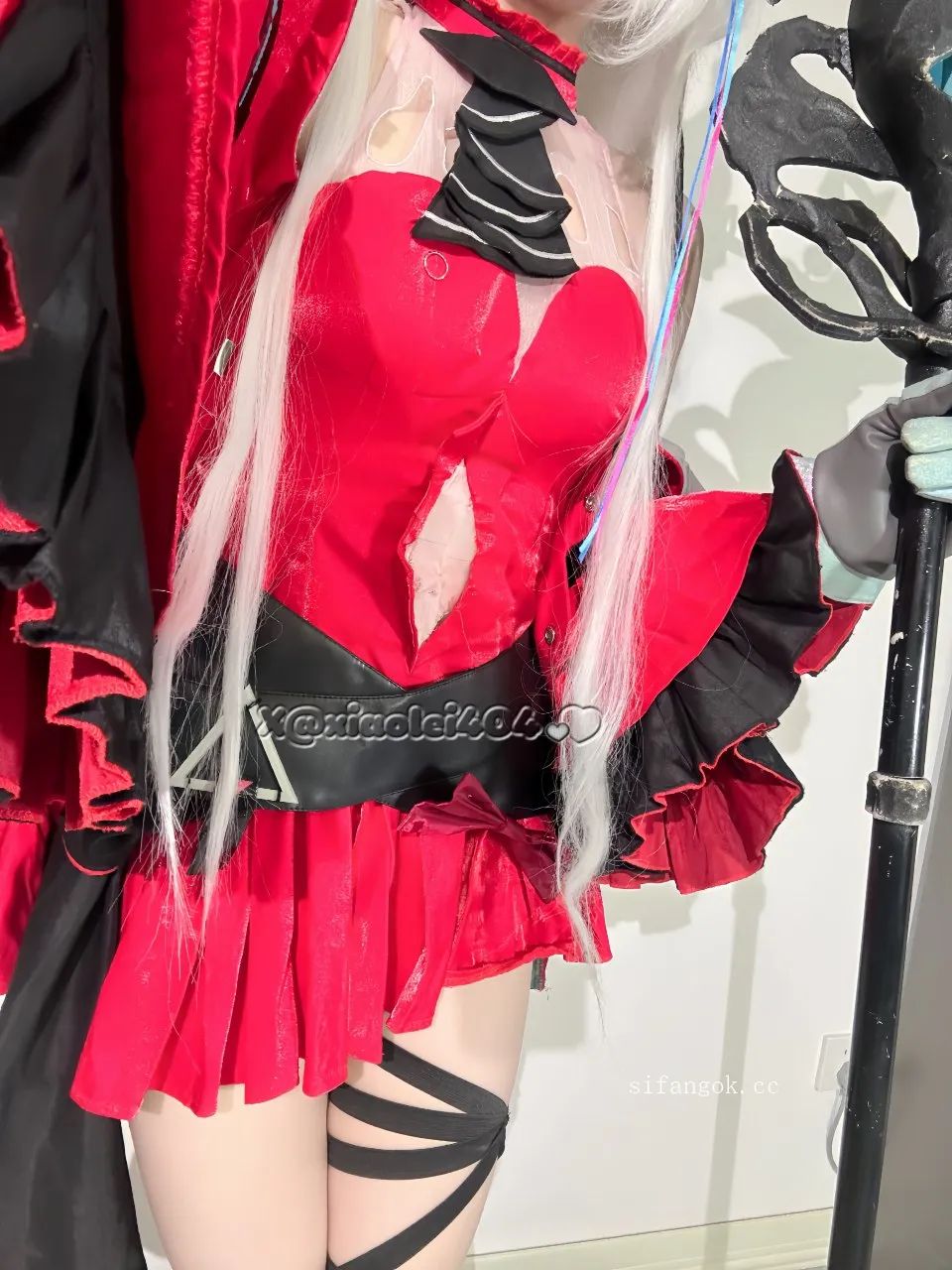 希尔薇 cos (水印)-erohere418.webp