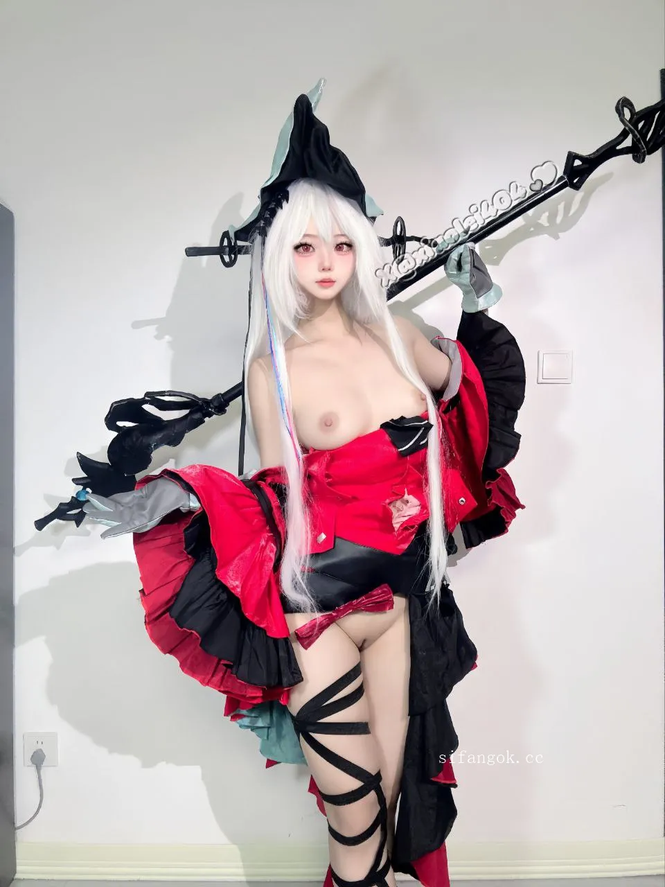 希尔薇 cos (水印)-erohere423.webp