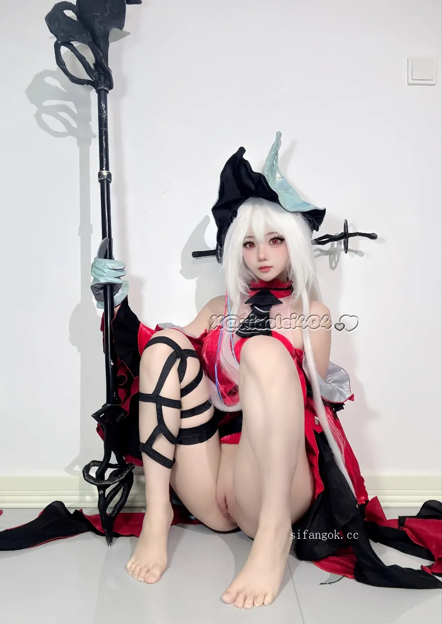 希尔薇 cos (水印)-erohere426.webp
