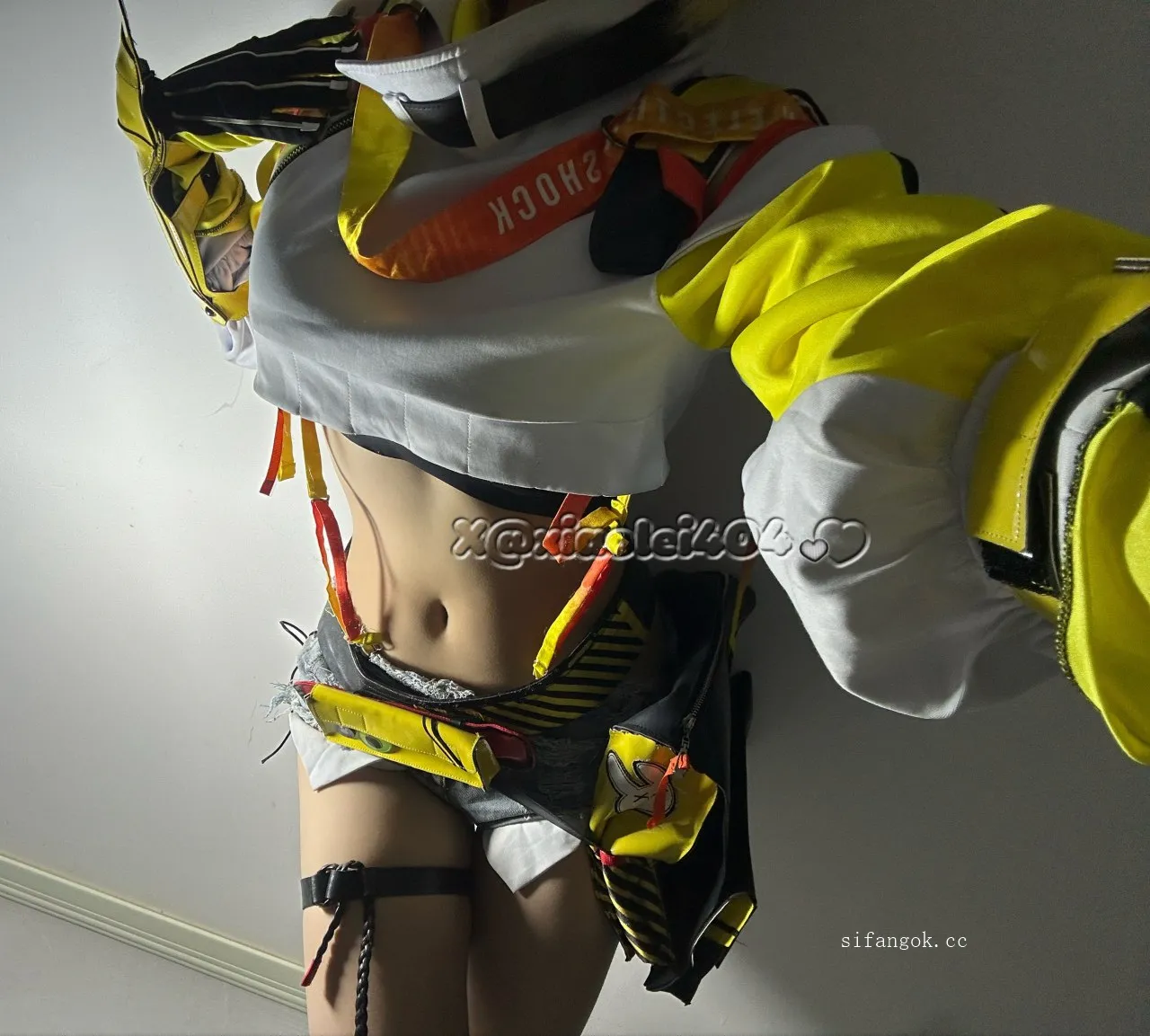 希尔薇 cos (水印)-erohere438.webp