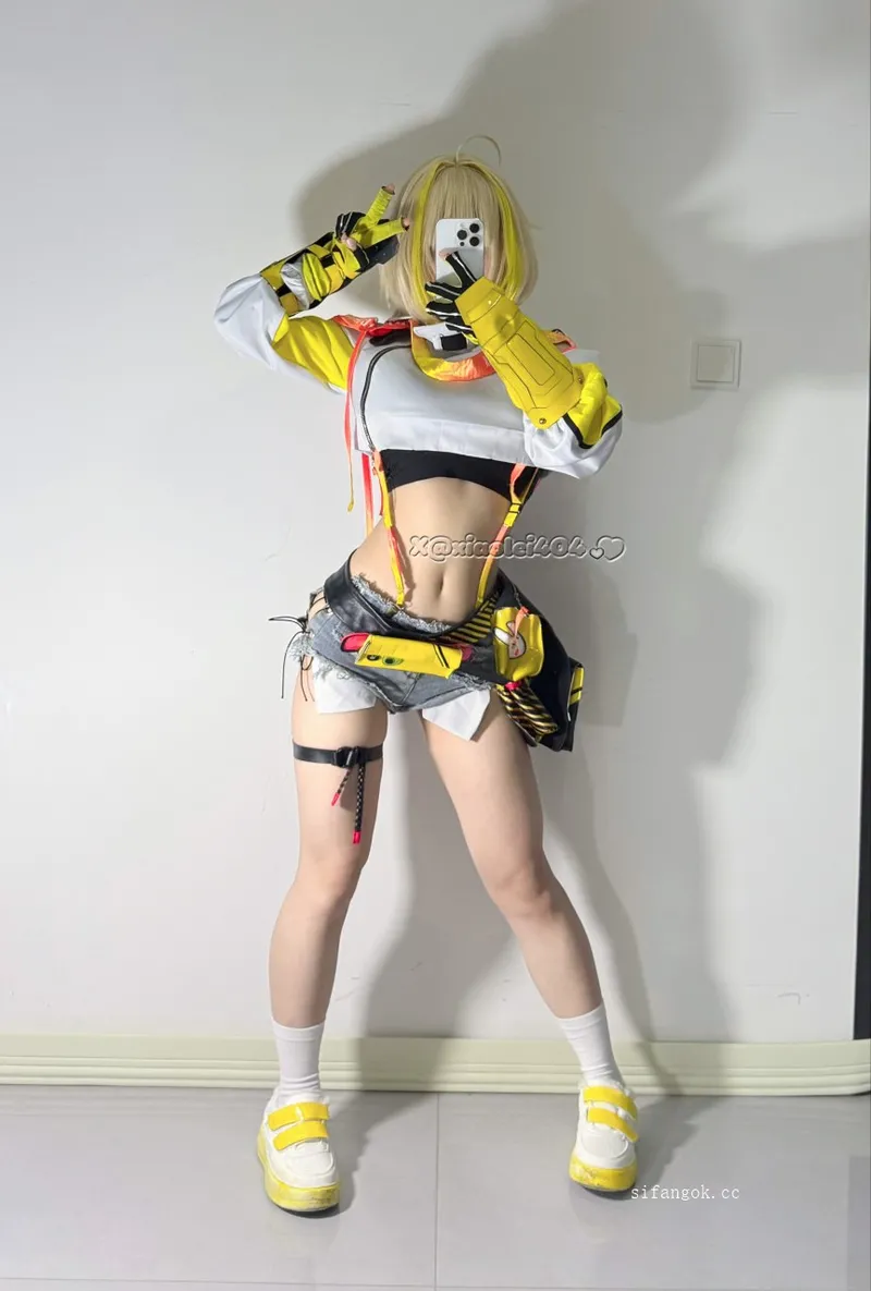 希尔薇 cos (水印)-erohere444.webp
