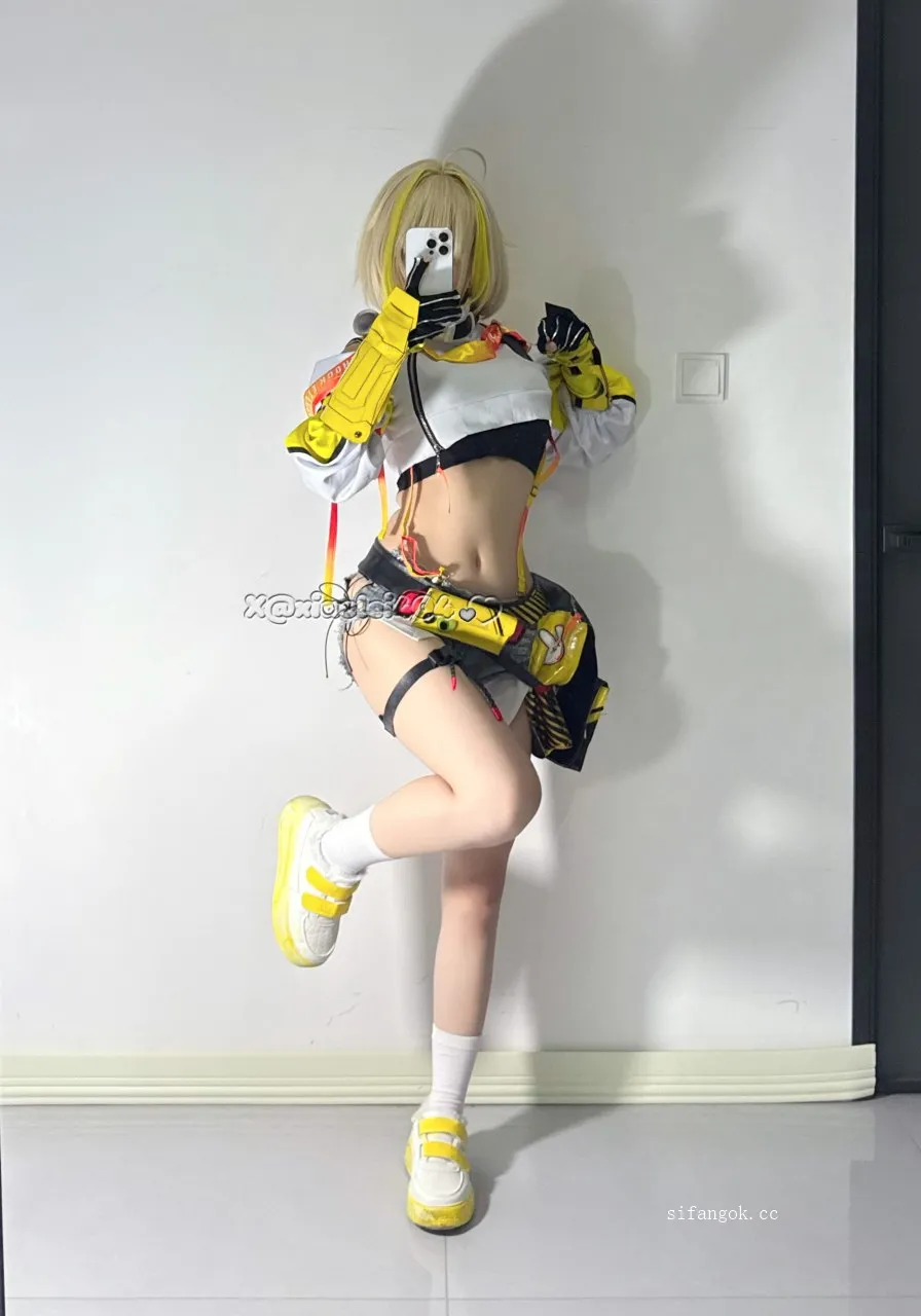 希尔薇 cos (水印)-erohere445.webp