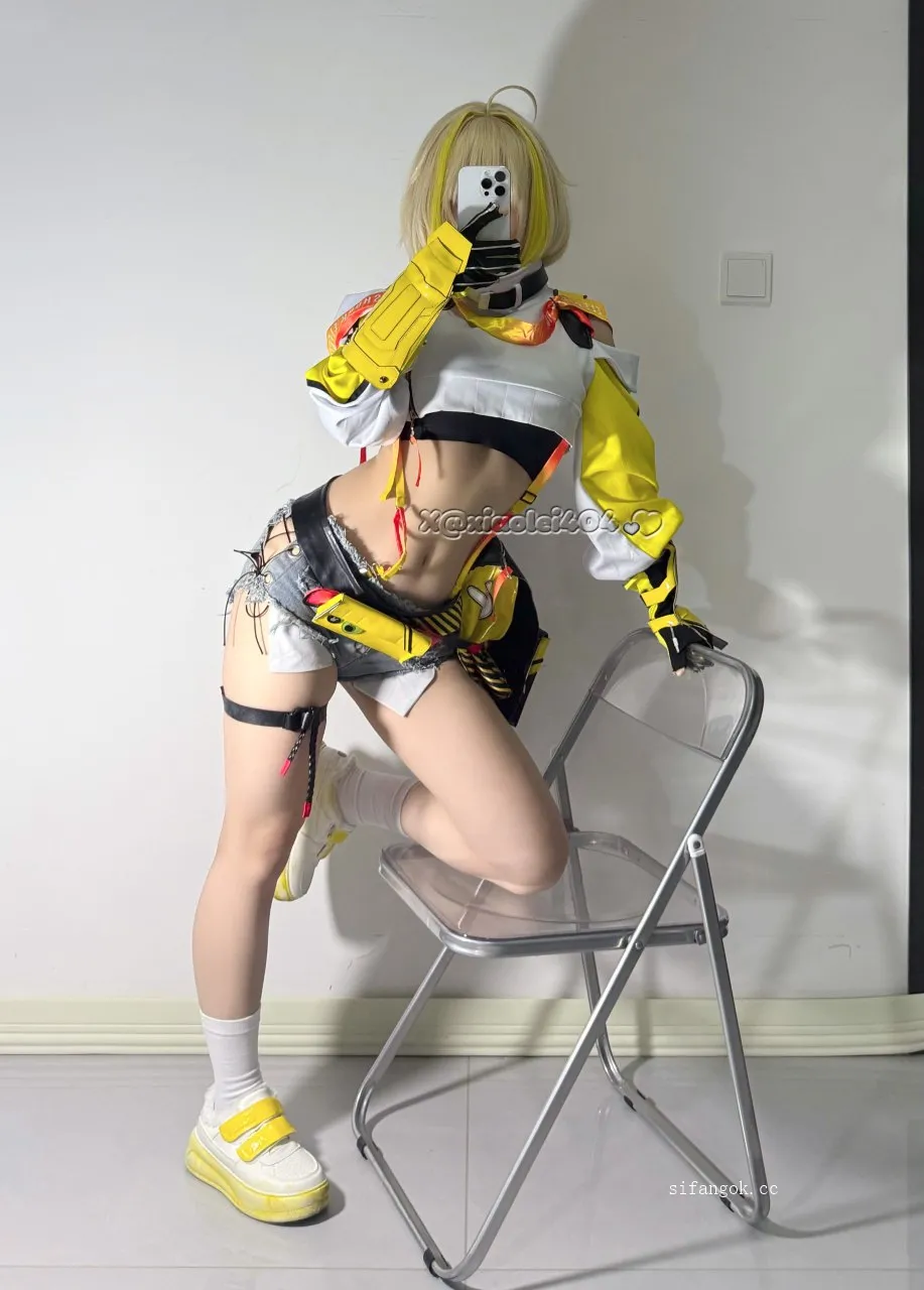 希尔薇 cos (水印)-erohere446.webp