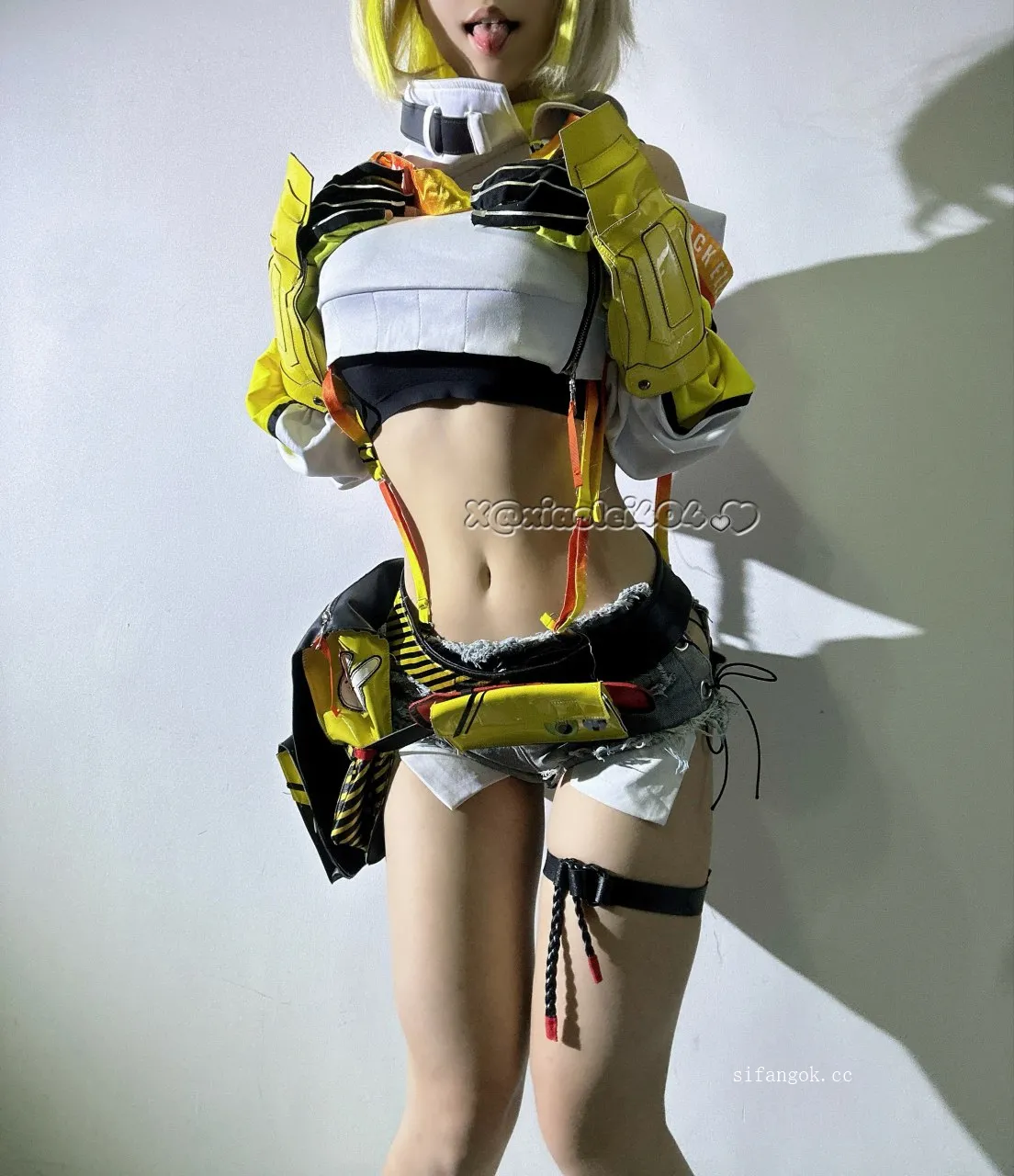 希尔薇 cos (水印)-erohere448.webp