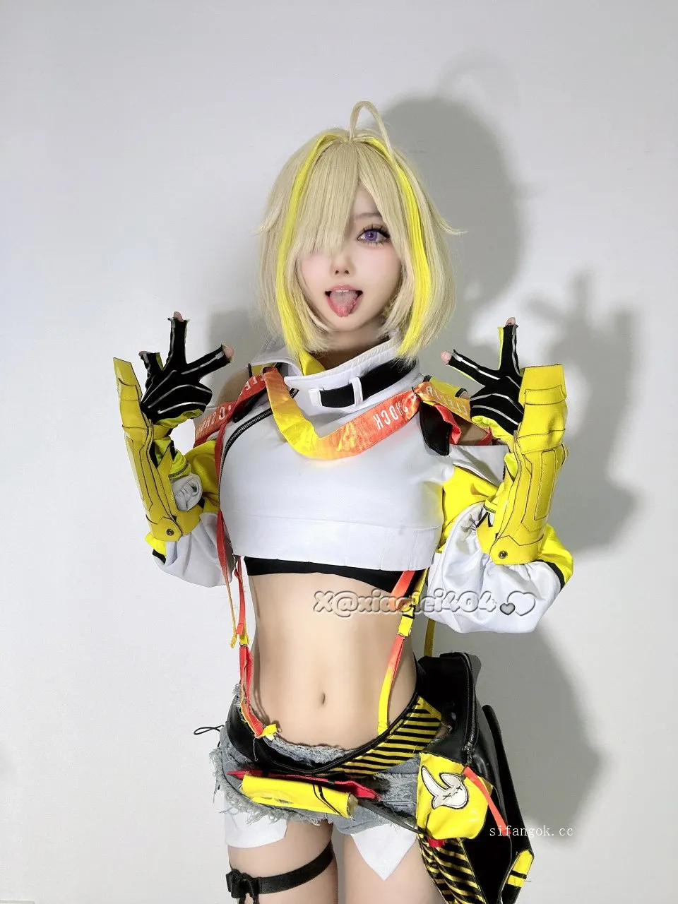 希尔薇 cos (水印)-erohere451.webp
