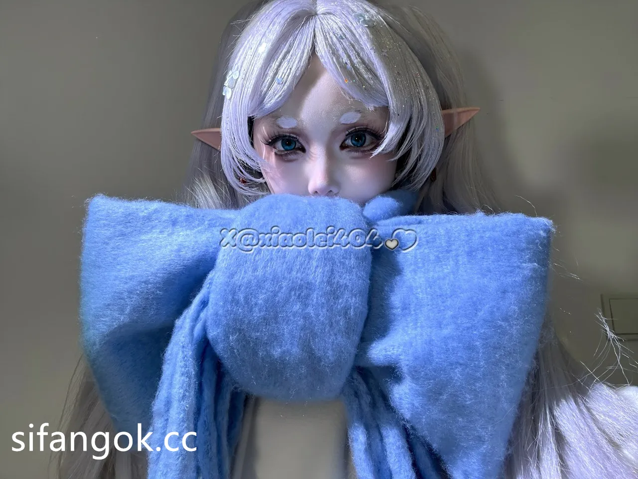 希尔薇 cos (水印)-erohere469.webp