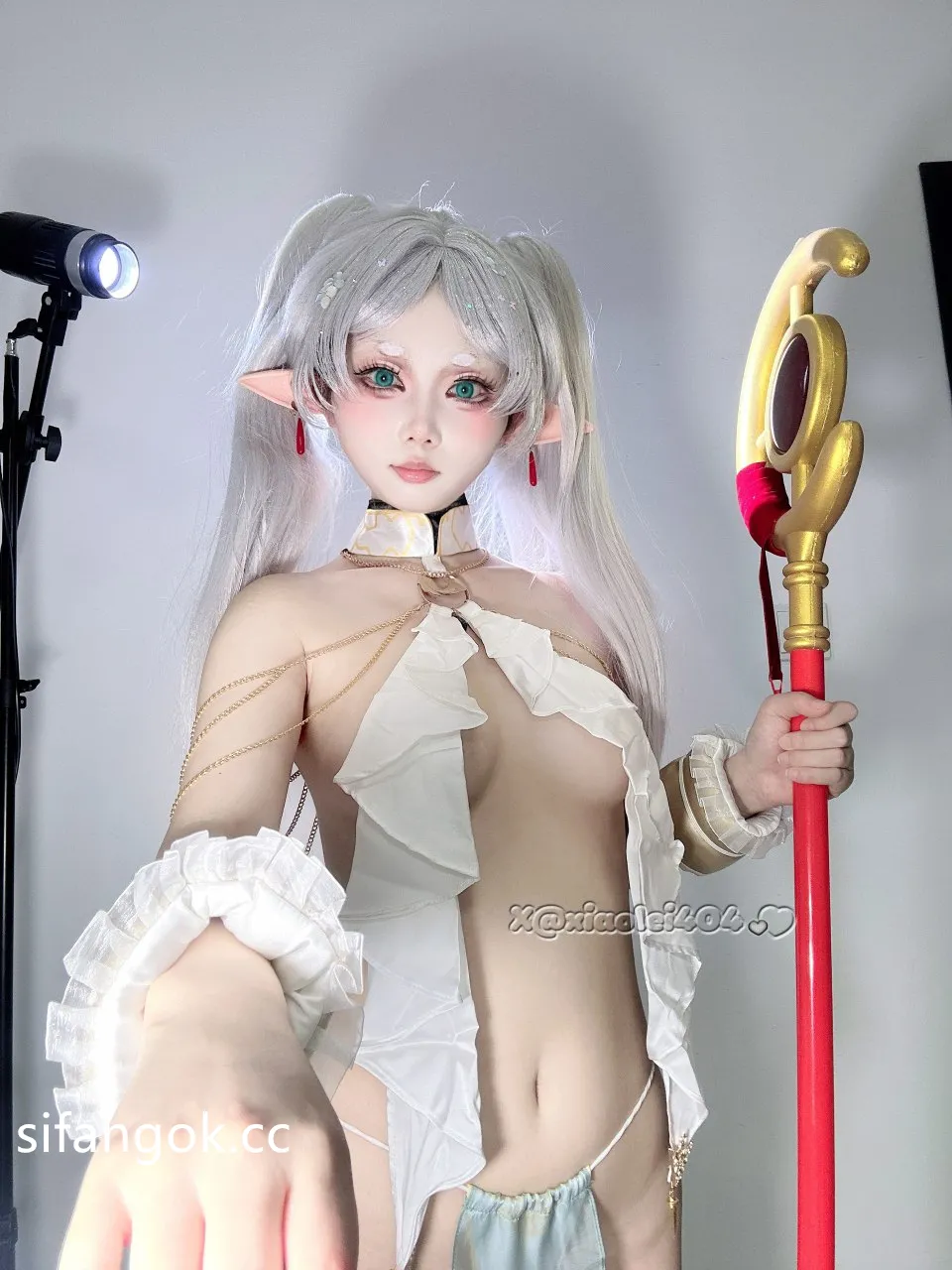 希尔薇 cos (水印)-erohere492.webp