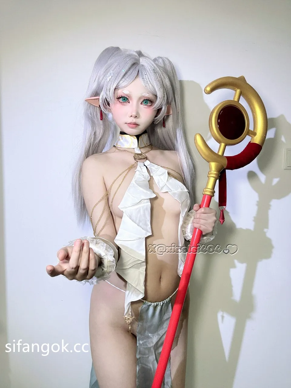 希尔薇 cos (水印)-erohere493.webp