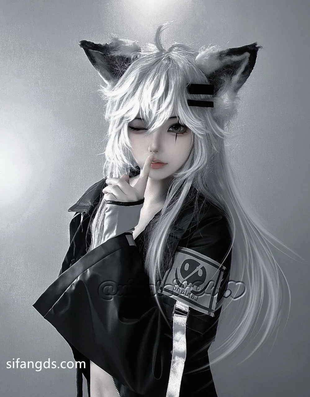 希尔薇 cos (水印)-erohere51.webp