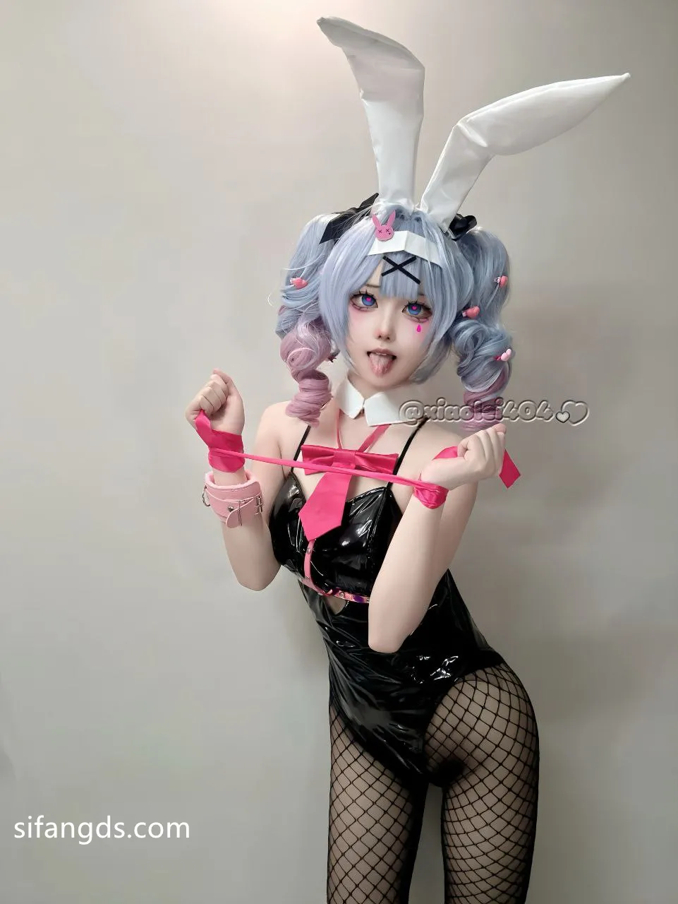 希尔薇 cos (水印)-erohere95.webp