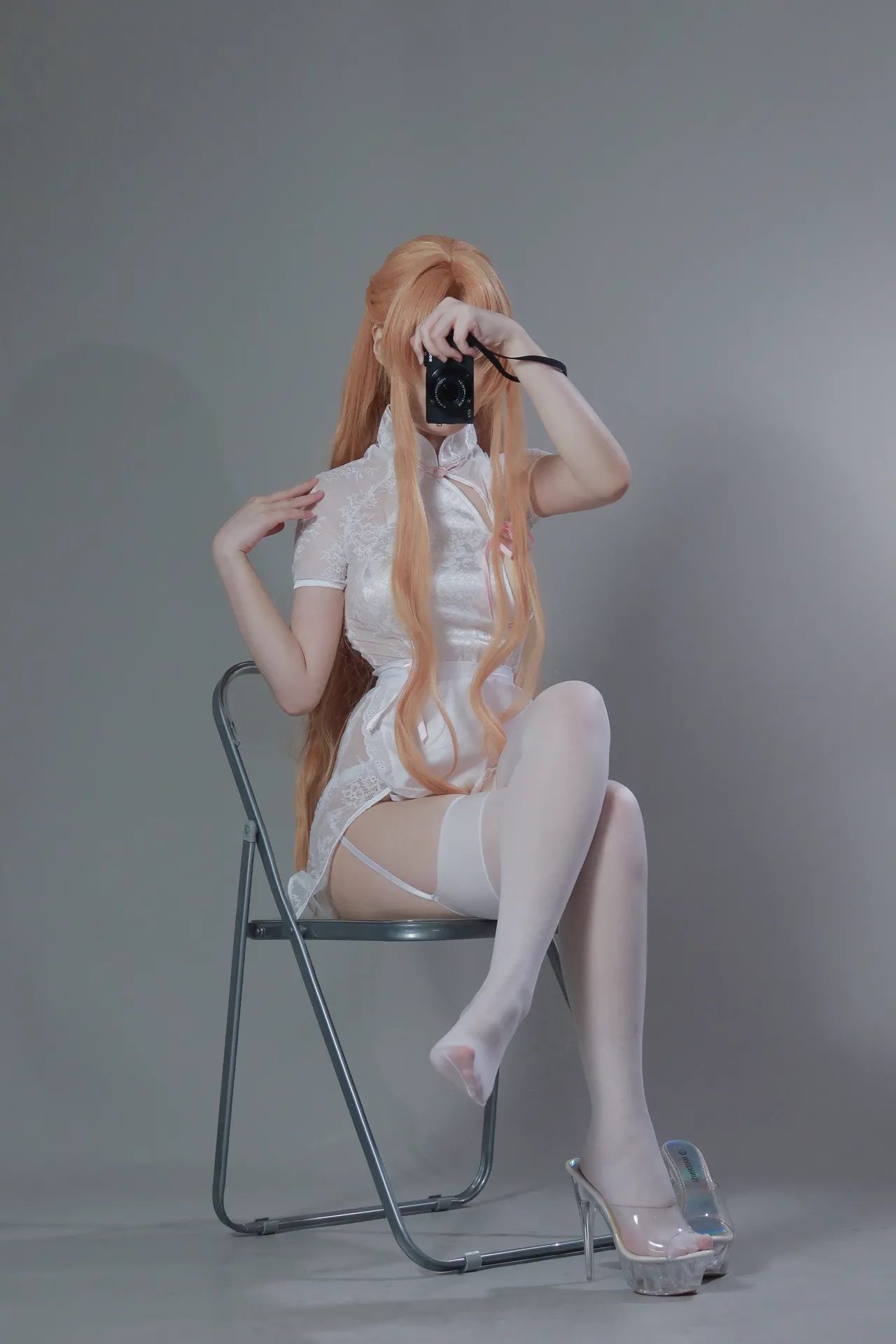 幼愛youmeko - 刀剑神域 亚丝娜 中华女仆-erohere20.webp