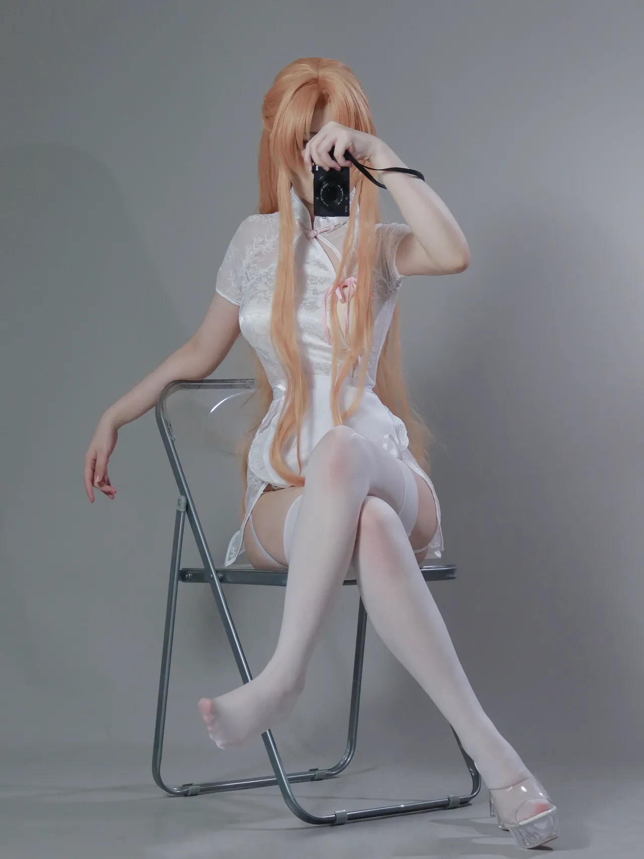幼愛youmeko - 刀剑神域 亚丝娜 中华女仆-erohere25.webp
