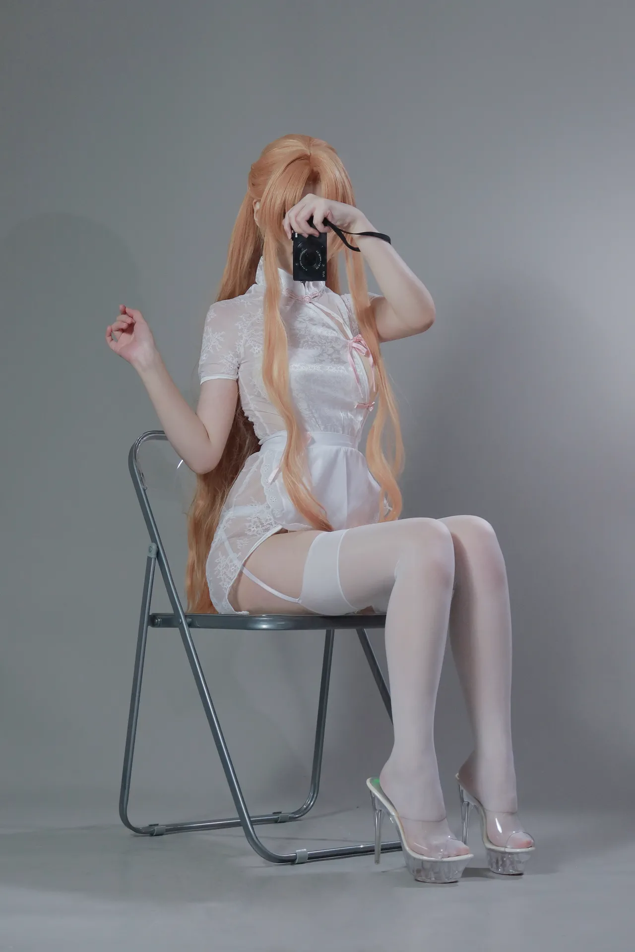 幼愛youmeko - 刀剑神域 亚丝娜 中华女仆-erohere39.webp