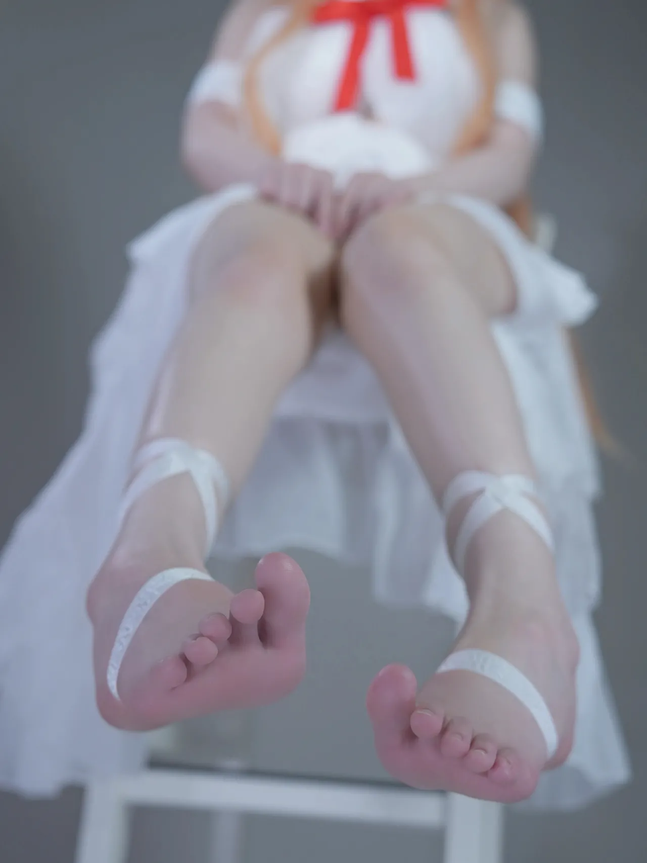 幼愛youmeko - 刀剑神域 亚丝娜 精灵囚服-erohere12.webp