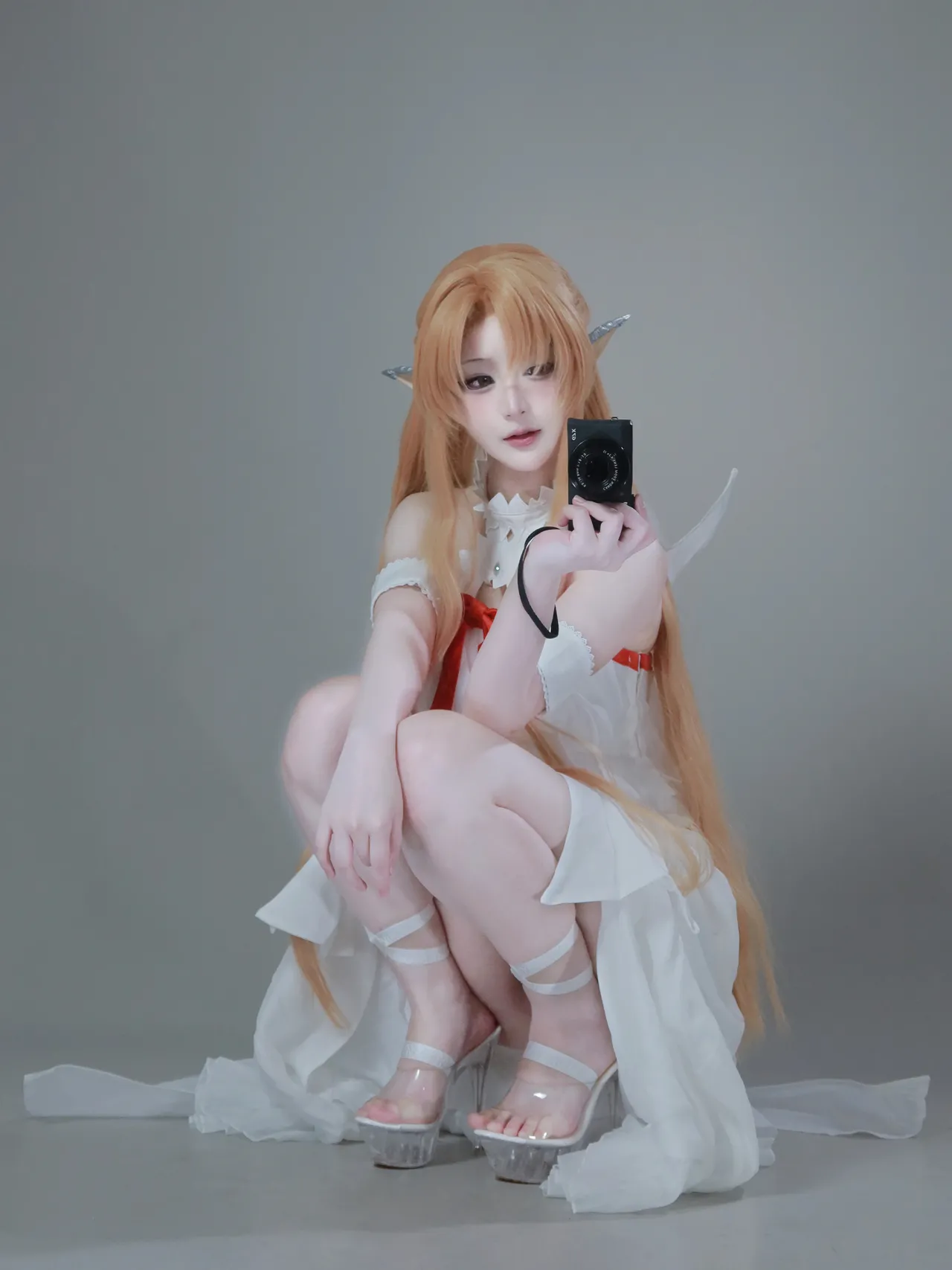 幼愛youmeko - 刀剑神域 亚丝娜 精灵囚服-erohere49.webp