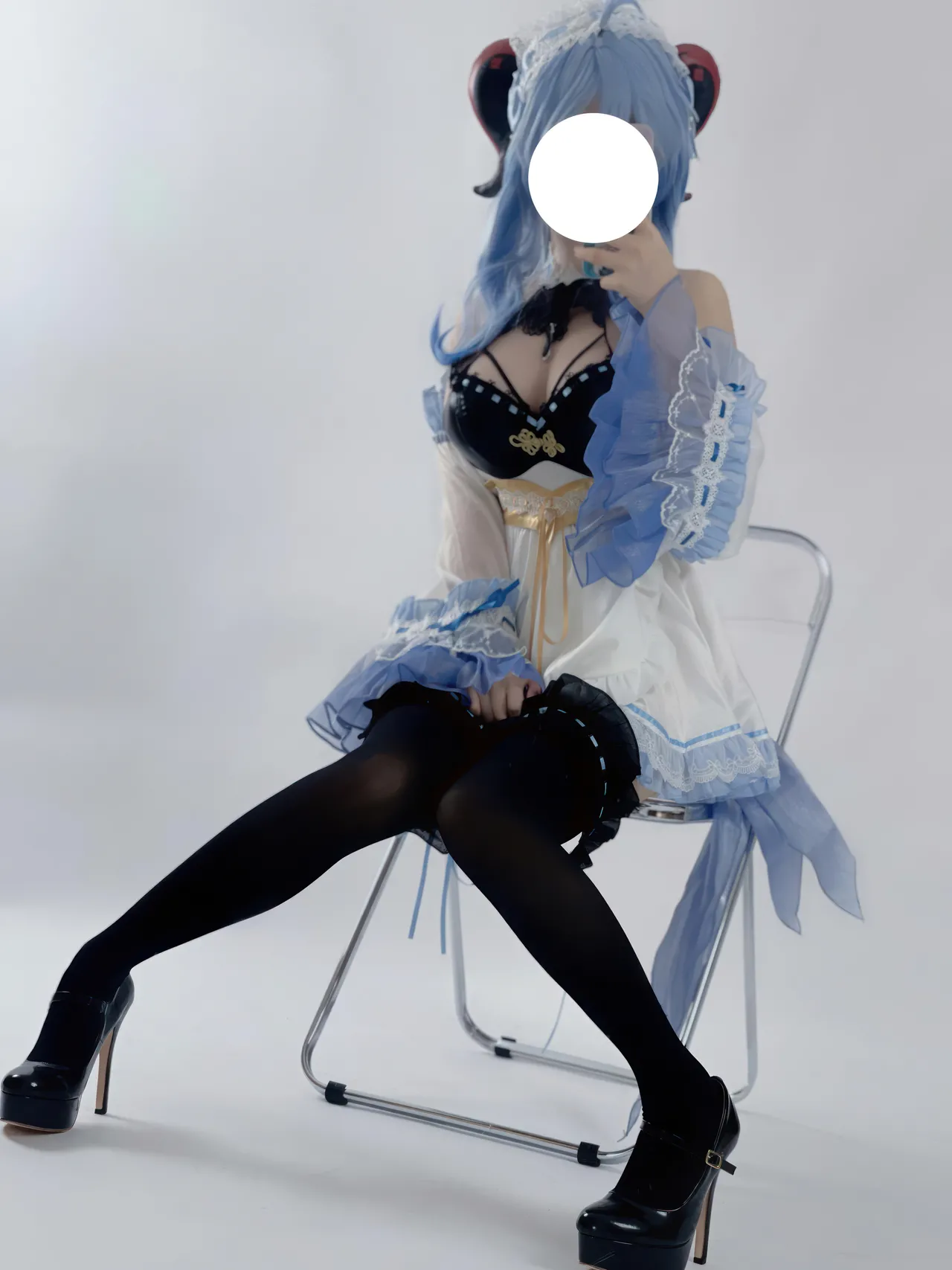 幼愛youmeko - 原神 甘雨-erohere25.webp