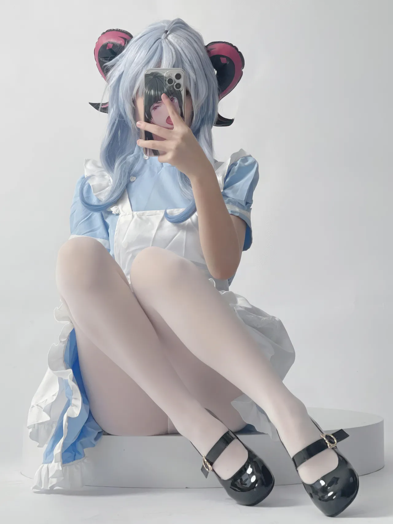 幼愛youmeko - 原神 甘雨-erohere35.webp