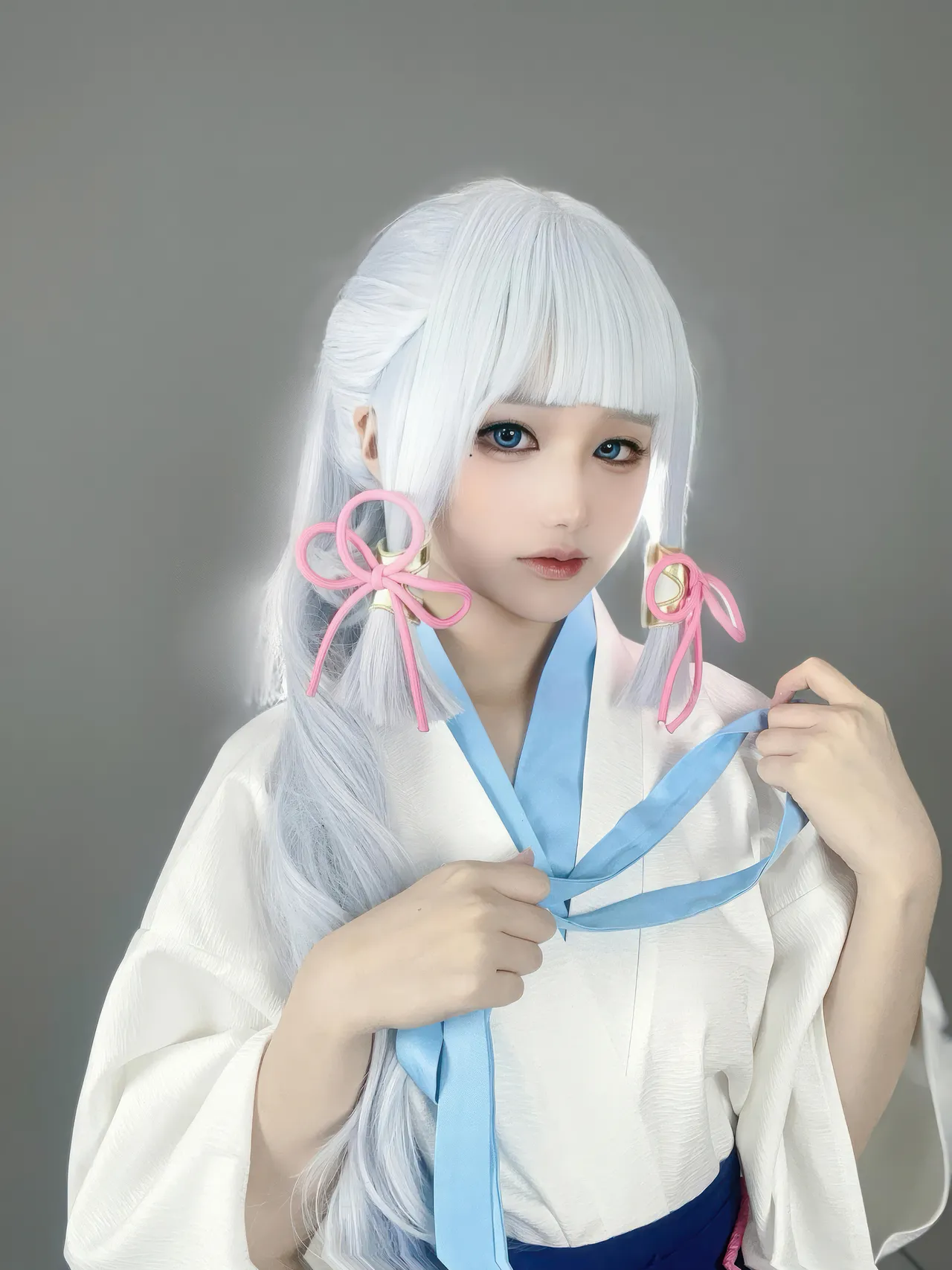 幼愛youmeko - 原神 神里绫华-erohere16.webp