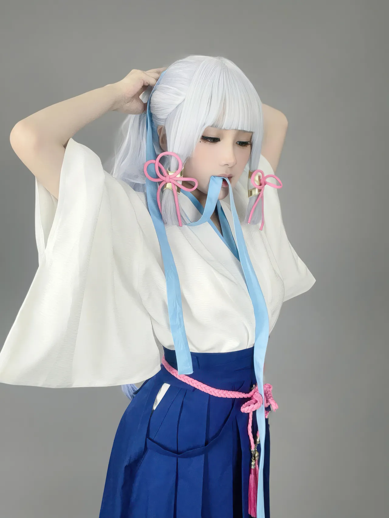 幼愛youmeko - 原神 神里绫华-erohere17.webp