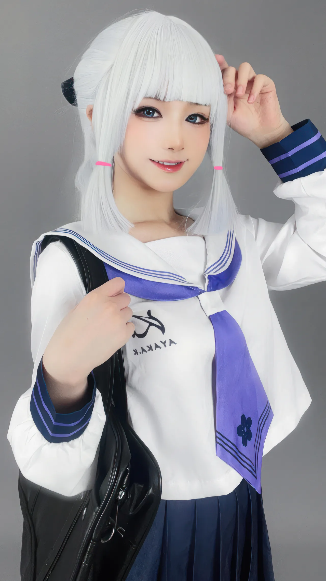 幼愛youmeko - 原神 神里绫华-erohere21.webp