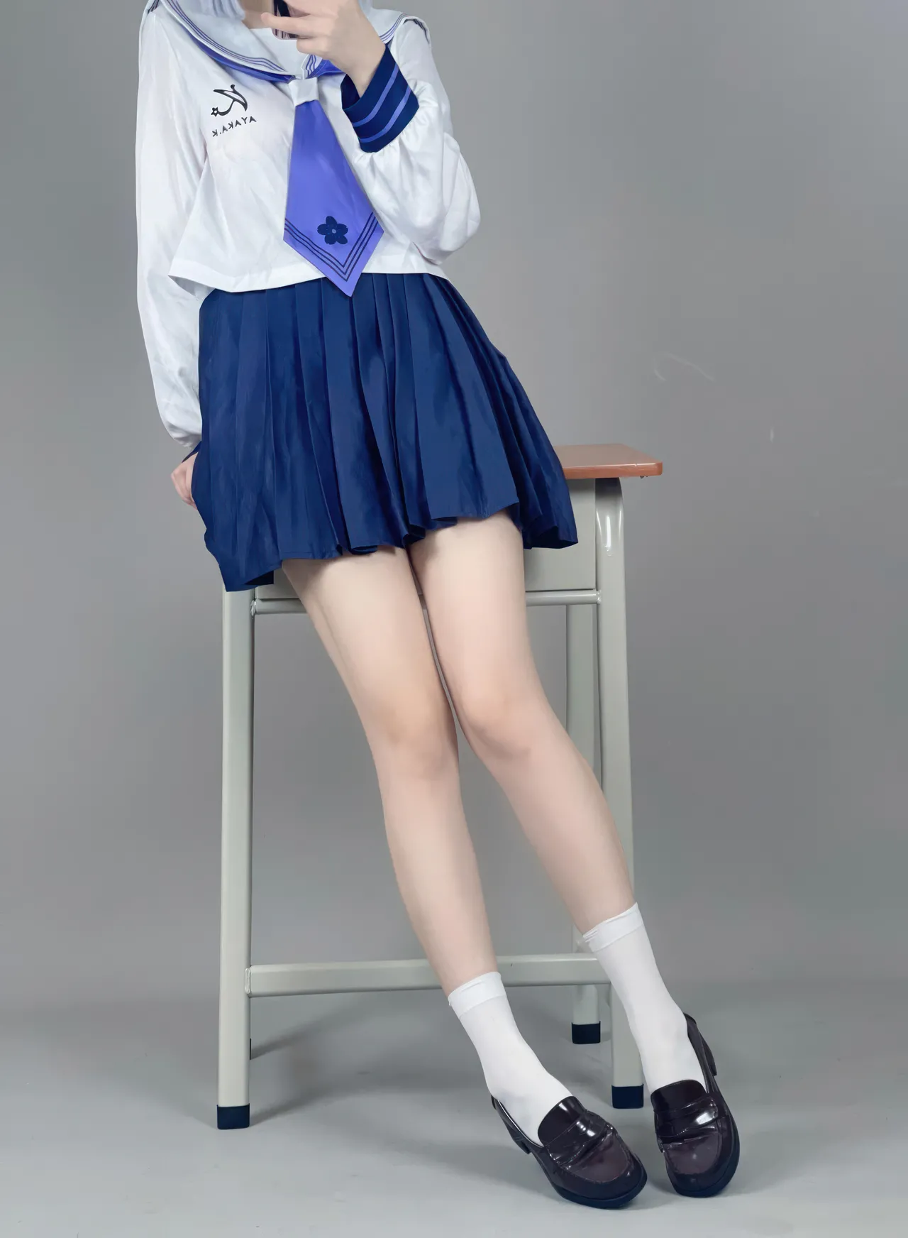 幼愛youmeko - 原神 神里绫华-erohere22.webp