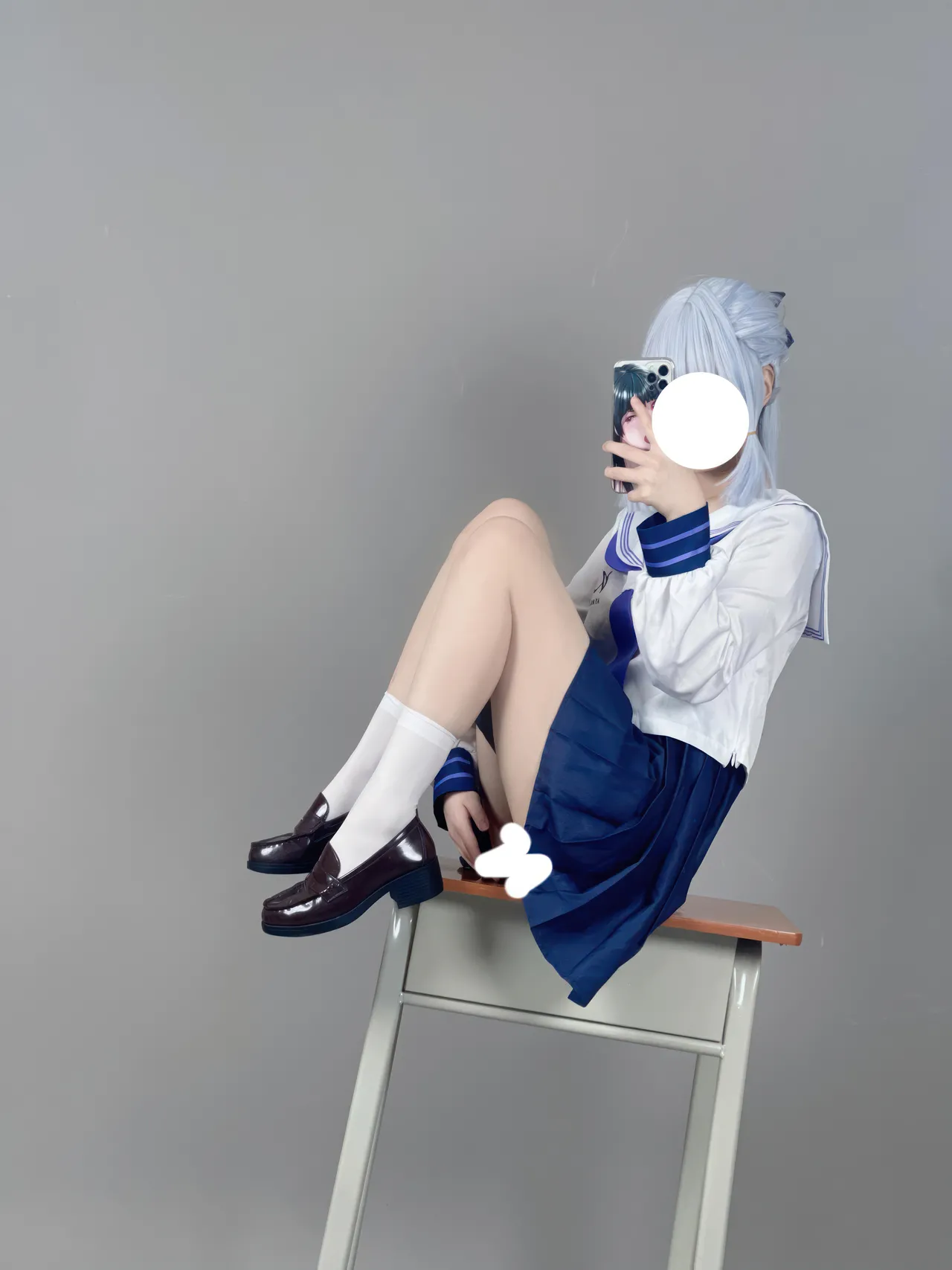 幼愛youmeko - 原神 神里绫华-erohere23.webp
