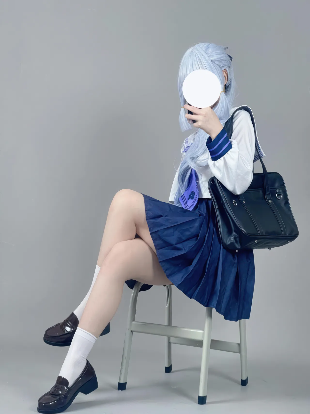 幼愛youmeko - 原神 神里绫华-erohere25.webp
