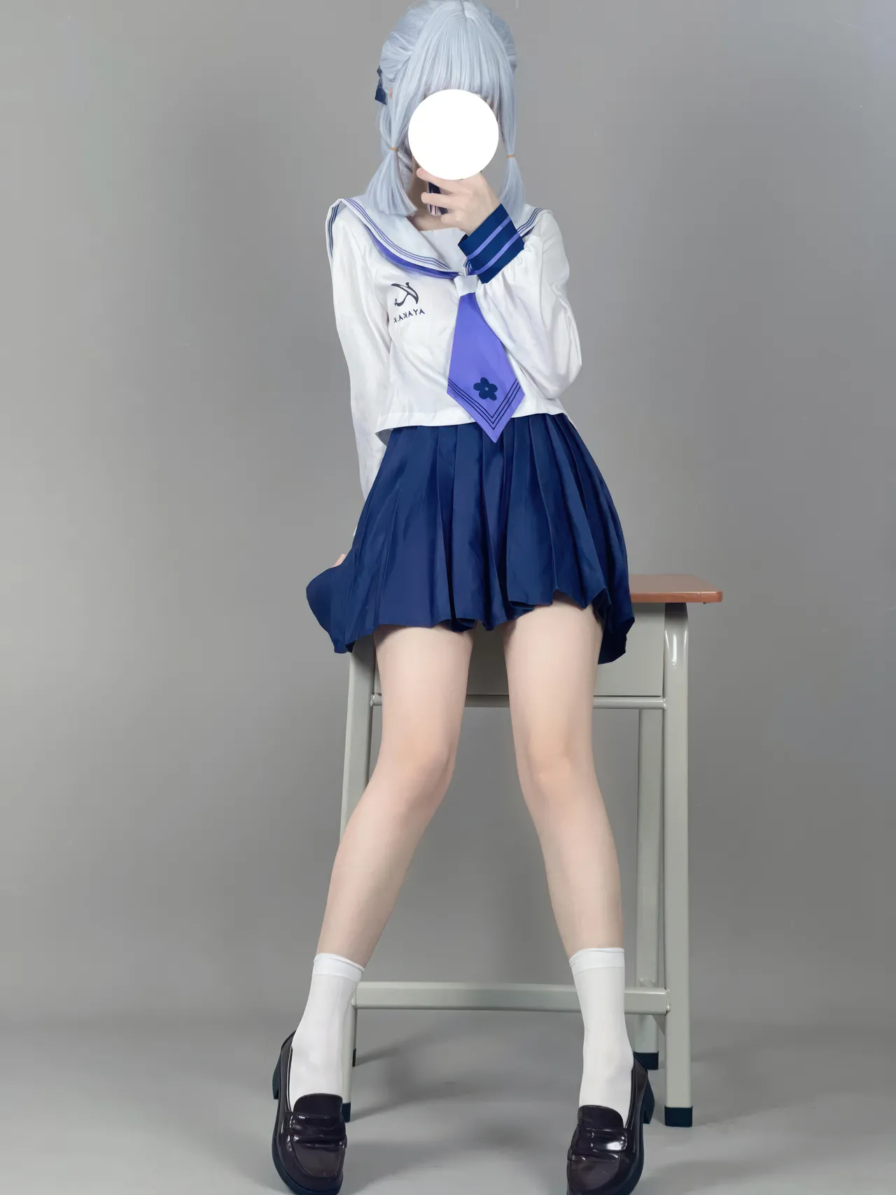 幼愛youmeko - 原神 神里绫华-erohere28.webp