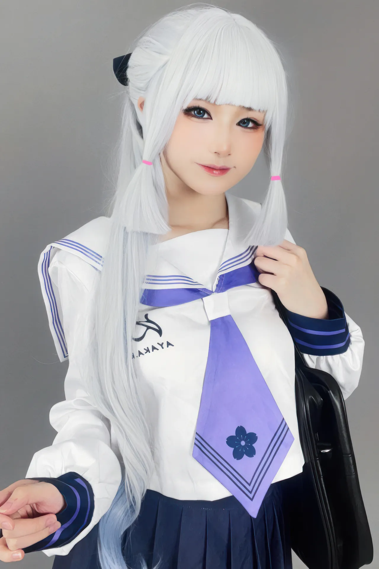 幼愛youmeko - 原神 神里绫华-erohere29.webp