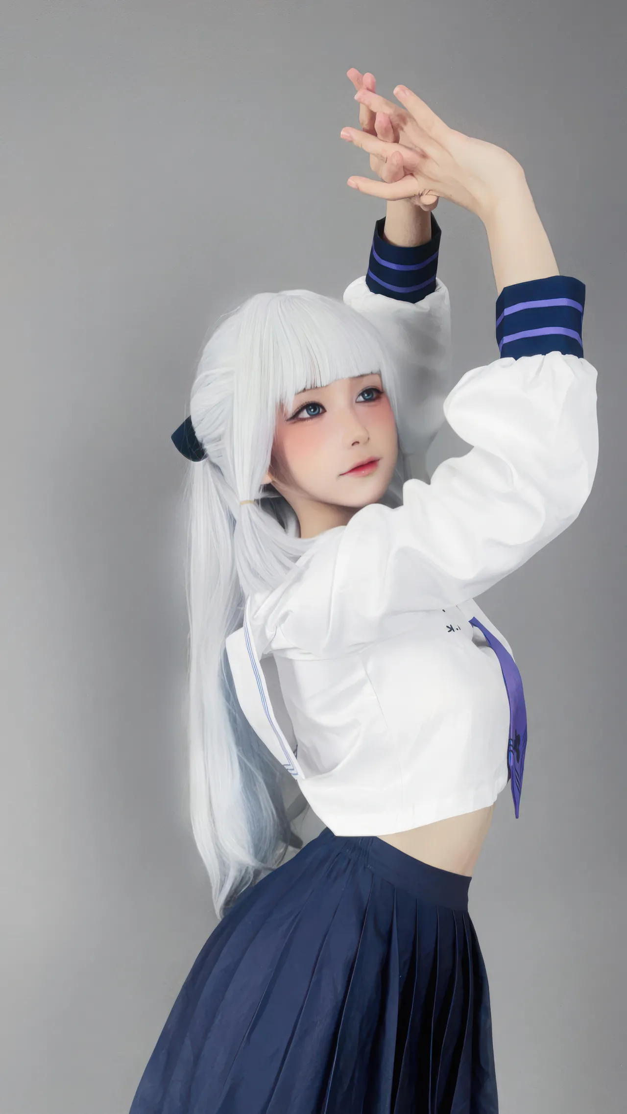 幼愛youmeko - 原神 神里绫华-erohere30.webp