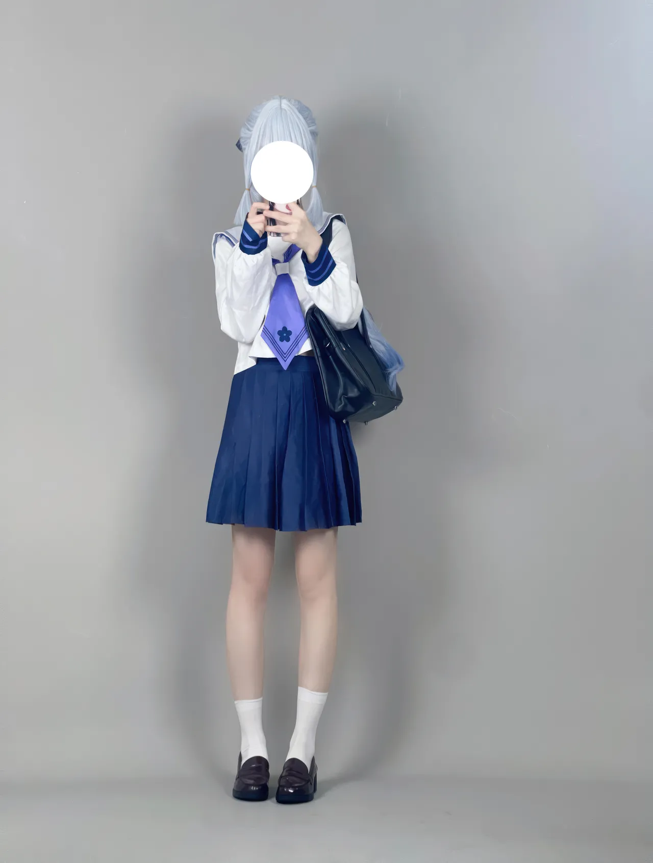 幼愛youmeko - 原神 神里绫华-erohere31.webp