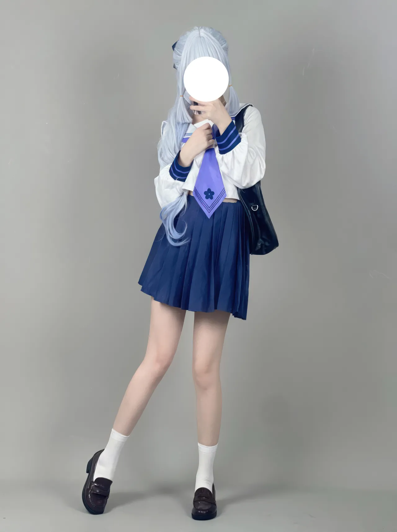 幼愛youmeko - 原神 神里绫华-erohere32.webp