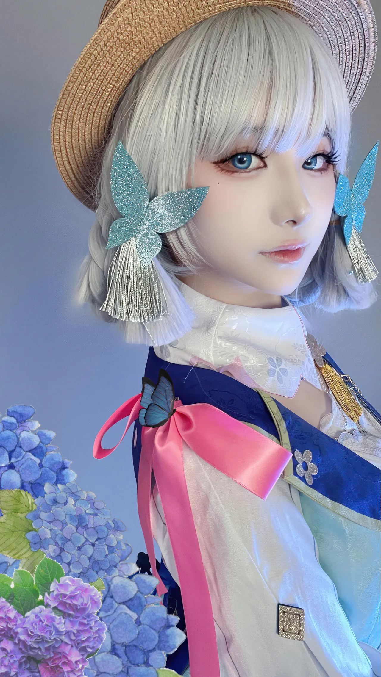 幼愛youmeko - 原神 神里绫华-erohere35.webp