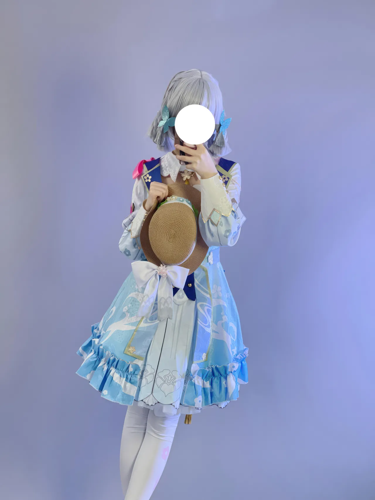 幼愛youmeko - 原神 神里绫华-erohere45.webp