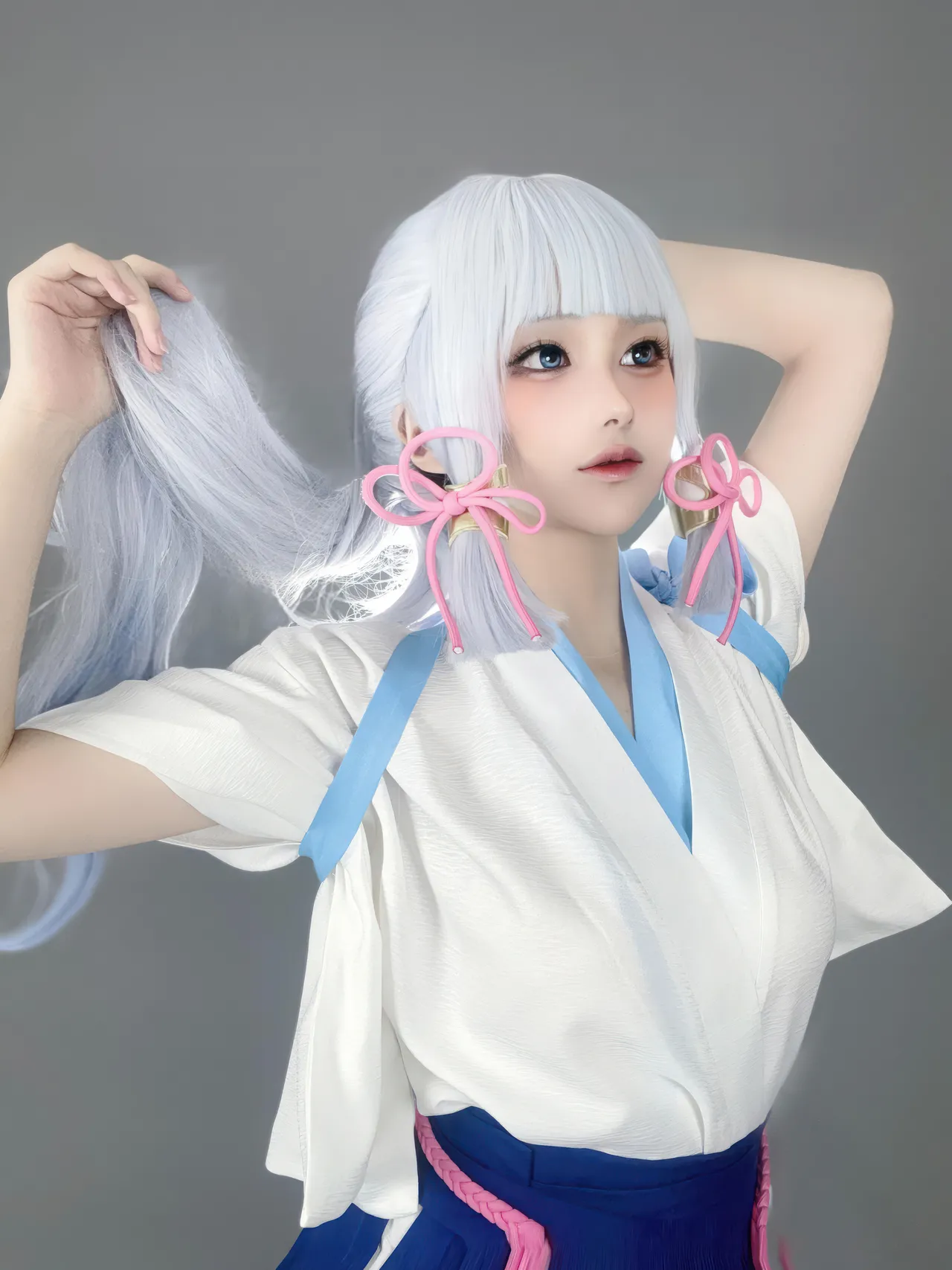 幼愛youmeko - 原神 神里绫华-erohere7.webp