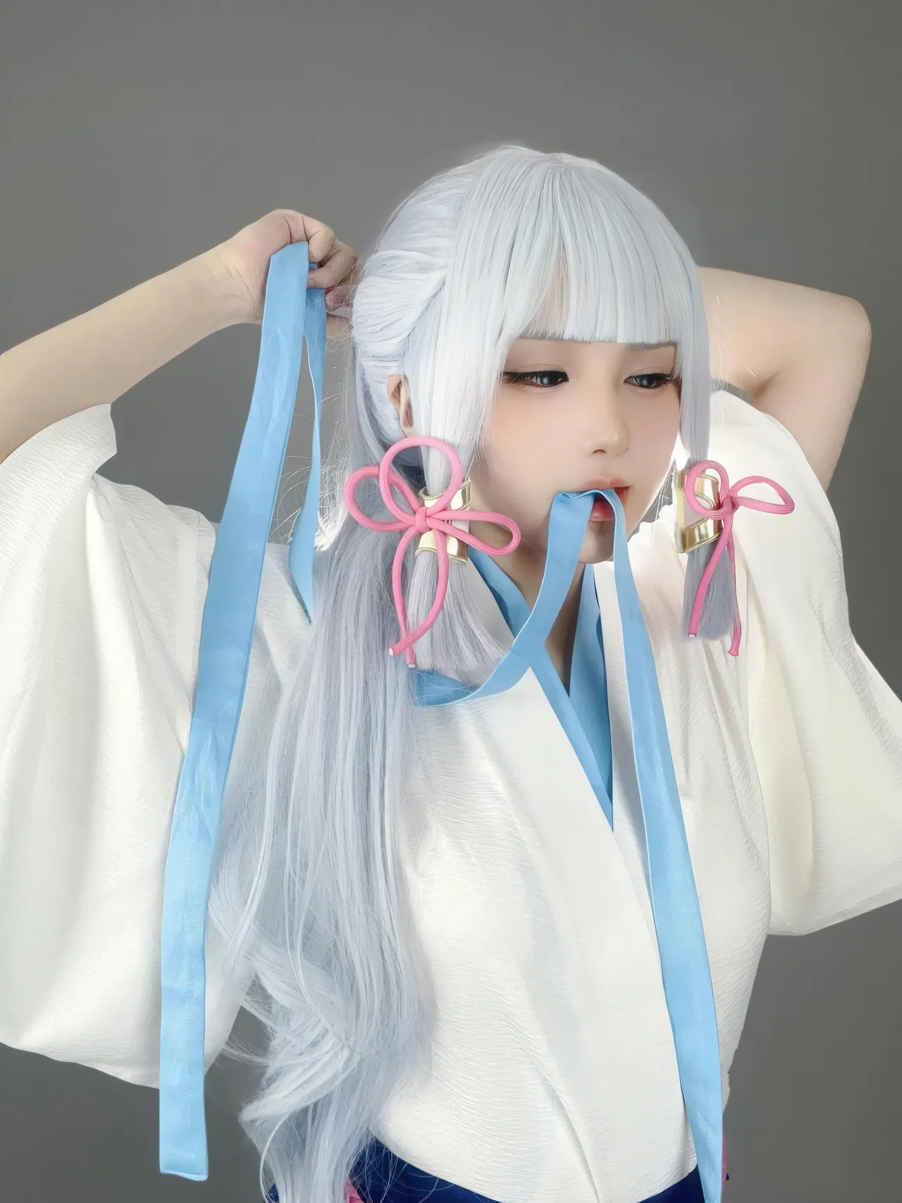 幼愛youmeko - 原神 神里绫华-erohere8.webp
