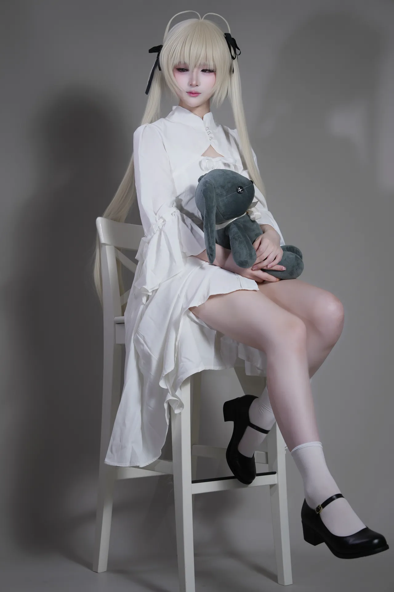幼愛Yume - Sora Yosuga no Sora — Photo 12
