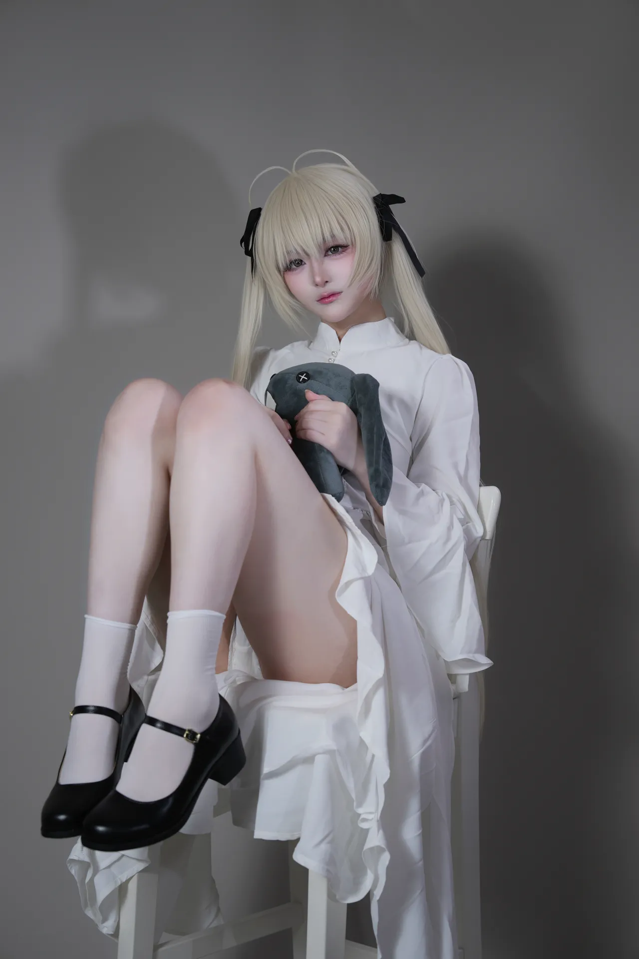 幼愛Yume - Sora Yosuga no Sora — Photo 16